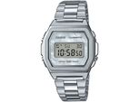 Casio - Orologio Da Polso - Unisex - A1000D-7EF - Casio Collection Retro