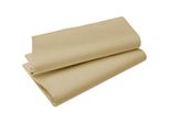 Coperta Centrale Duni Evolin 84X84Cm Greige 14 Pezzi 1 Confezione