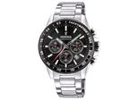 Orologio Festina Da Uomo F20560-6 Argento