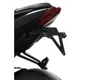 Zieger Porta Targa Classic Compatibile Con Triumph Street Triple 765R