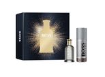 Hugo Boss Boss Bottled Eau De Parfum Set, 50Ml + Deodorante, 150Ml
