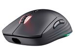 Trust Trust Gxt 927 Redex+ Mouse Da Gioco Destro Rf Wireless + Usb Type-A Laser 25600 Dpi
