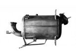 JMJ Rußpartikelfilter CHEVROLET 1243 25182948,25184394 DPF,Partikelfilter,Rußfilter,Ruß-/Partikelfilter, Abgasanlage