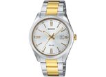 Orologio Casio MTP-1302PSG-7AVEF Argento