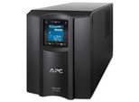 Apc Smart-Ups C 1500 Va Lcd Mit Smartconnect