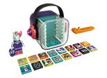 Lego 43106 Vidiyo Unicorn Dj Beatbox Music Video Maker Giocattolo Musicale Per Bambini, Set Di App Ar Con Minifigure Unicorno