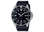 Orologio Casio Da Uomo MDV-107-1A1VEF Nero