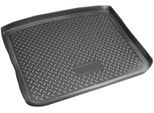 Copri Baule Per Citroen C4 2004-2010 Tipo Lc Misura Esatta Con Bordo [1100]