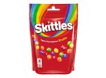 Skittles 456361 Fruits Kaubonbons 136,0 G