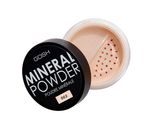 Gosh Polvere Minerale 002 Avorio 8G