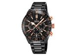 Orologio Festina Da Uomo F20577-1 Nero