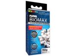 Fluval Biomax,Ringa Con Un Sistema Di Pori Complessi Per Le Piante Da Frutta E Verdura, Per I Filtri Fluval Innenfilter U2, U3 E U4, 110G