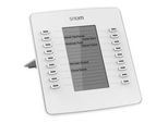Snom D7 - Modulo Di Estensione A Tasti Funzione Per Telefono Voip