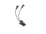 K&M 12244 Flexlight Doppio2 Led