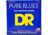 Dr Strings PHR-11 Corde Per Chitarra Elettrica