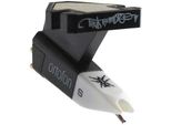 Ortofon Om Pro S Puntina Di Ricambio Per Dj Nero