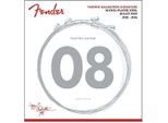 Corde Per Chitarra Elettrica Fender Yngwie Malmsteen 8-46