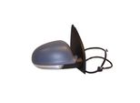 Johns, Specchietto Retrovisore Esterno Adatto A Vw Golf V 1K 5M 10/2003 -05/09 Destro Primerizzato 1K1857508CN9B9 1K1857508AL9B9 1K18575089B9 1K0857538GRU 1K1857