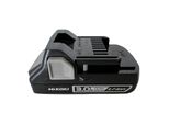 Batteria Hikoki BSL1830C 18 V 3,0 Ah / 3000 Mah Li-Ion ( 339783 )