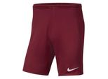 Spodenki Nike Junior Park Iii BV6865-677 Xs (122-128Cm)
