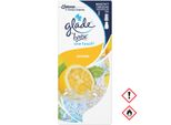 Glade By Brise One Touch Ricarica Di Profumo Per Ambiente Lime 3 Confezioni Da 10 Ml