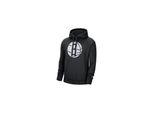 Nike Felpe Brooklyn Nets Essential, CN1187010, Taglia: 188