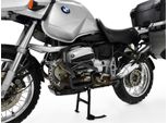 Barra Di Protezione Zieger Compatibile Con Bmw R 1150 Gs Nero
