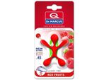 Deodorante Per Ambienti Lucky Top, Frutti Rossi