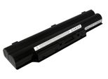 Batteria Powersmart 5200Mah Per Fujitsu Lifebook AH56/CN S751 S760