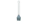 Kela Schiacciapatate In Silicone / Acciaio Inox Cookie Grigio KL-10062