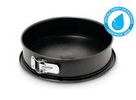 Tortiera 26 Cm, Fondo Largo, Superficie Antiaderente