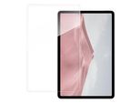 Wozinsky Star Glitter Custodia In Silicone Per Oppo Pad 11 - Trasparente KP26951
