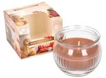 Kotarbau® Candela Profumata Candela Profumata In Vetro Biscotti Invernali Tempo Di Combustione Fino A 28 Ore Regali Con Profumo Gradevole Aromaterapia Candele Decorative