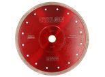Kotarbau® Disco Da Taglio Diamantato Premium ⌀ 250 Mm Per Pietra Ceramica
