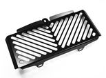Copriradiatore Zieger Compatibile Con Honda Cb 1100 Clean Nero