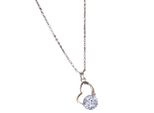 Collana NA-21759 - Argento KP21759