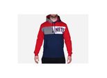 Felpa Mitchell E Ness New Jersey Nets Mitchell & Ness