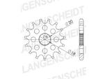 Pignone Supersprox 428 15T