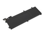 Batteria 56Wh 11.40V Dell Xps 15 9590, Xps 15-9550-D1528, Xps 15-9550-D1628, KHCK5 M7R96