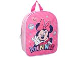 Zaino Disney Minnie Mouse Glam It Up Per Bambini