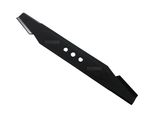 33 Cm Lama Di Ricambio Per Tosaerba Per Obi Lux A-Rm-2X20/2/33 / A-Rm-1X20/4/33