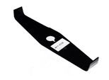 30 Cm Lama Mulching A 2 Denti Per Decespugliatore, Decespugliatore Fuxtec