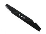 43 Cm Lama Di Ricambio Per Tosaerba Per Gtech Clm 001 (Clm 001) / Lera 430 X