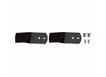 2 X 17CM Lama Di Coltello Stiga Park 107M 92M Villa Ii 92 M 107 M Ready 1134-9074-01