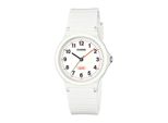 Orologio Casio LQ-24B-7BEF Bianco