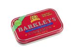 Barkleys Intense Cinnamon Gum Gomma Da Masticare Senza Zucchero 30G