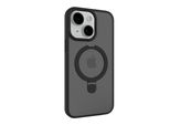 Custodia Del Telefono Cellulare Per Apple Iphone 14 Plus 6,7 Pollici Supporto Stand Case Cover Copertura Protettiva
