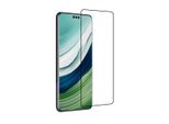 Pellicola Di Vetro Per Huawei Mate 60 Pro Plus 2023 6,82 Pollici Vetro Trasparente Protettore Dello Schermo Vetro Temperato Senza Bolle Ultra Chiaro Antistatico Cristallino Pellicola Protettiva