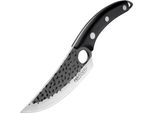 Coltello Da Cucina Harahu NA-30475 - Nero/Senza Fodero KP30475