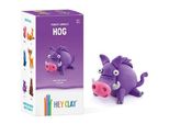 Tmt Heyclay Animal, Cinghiale, Confezione Da 3 HCL30109 07568